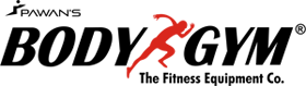 Bodygym logo